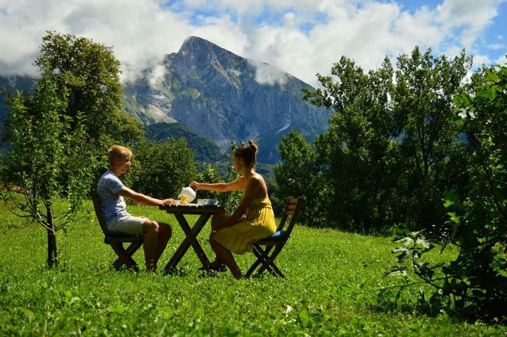 Sleeping With The Bees Kozjak コバリード エクステリア 写真